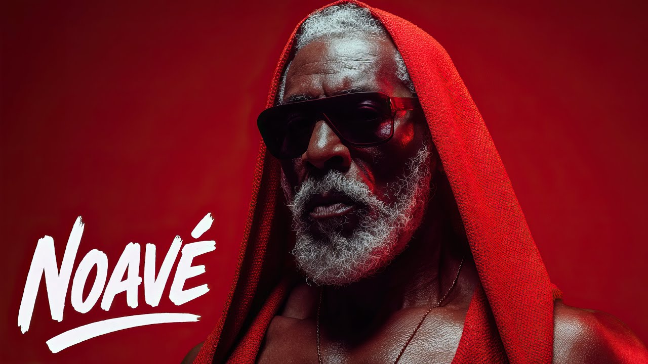 Legend Mode 👑 Cinematic Rock Playlist | Noavé