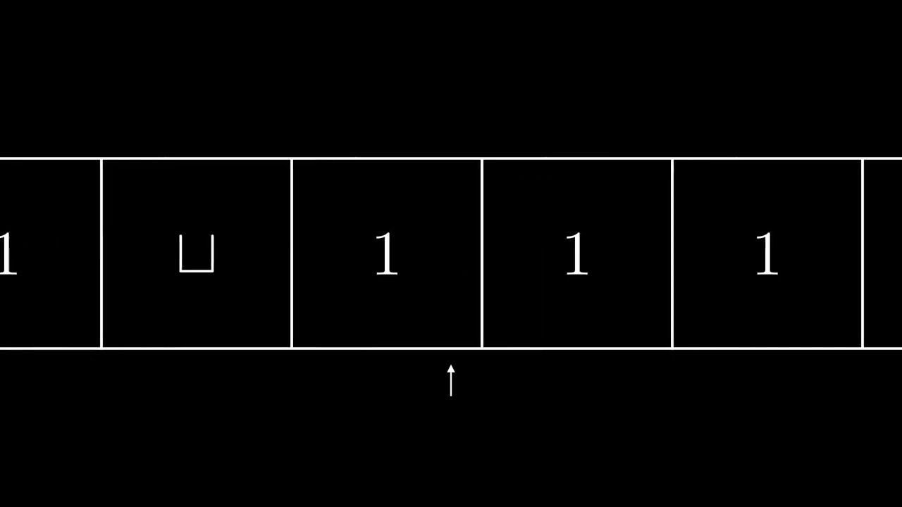 Watch the Busy Beaver #4 Turing Machine in Action 🚀