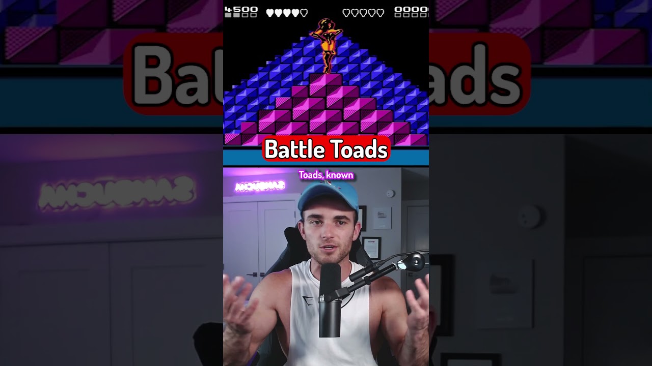 Rare Video Game Endings You Might Never Have Seen ๐ฎ