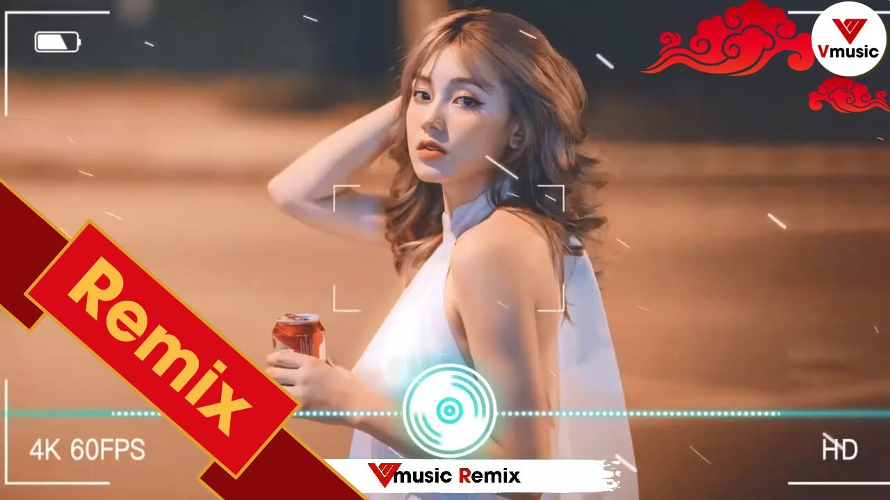 Vậy Mà Em Nỡ Buông Tay Anh Rồi Remix 🎶