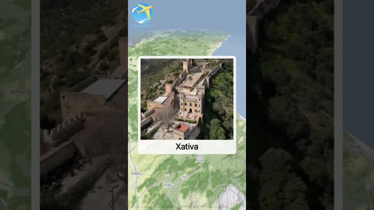 Valencia Airport to Alicante: Coastal Travel Guide 🚖