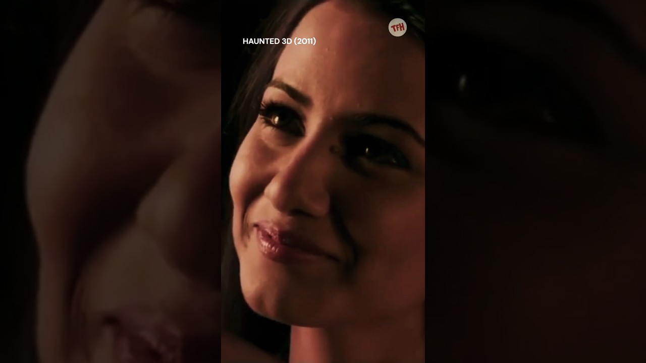 Haunted 3D Sequel Fails with Poor VFX π‘