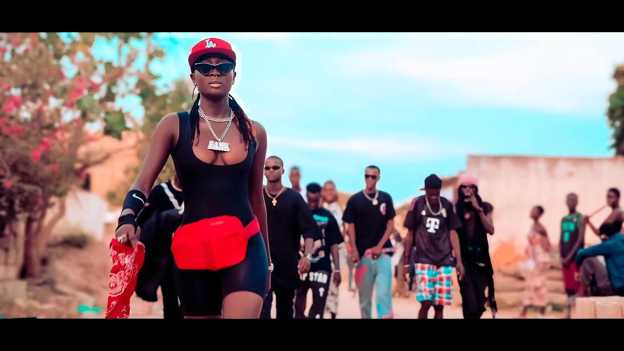 Dialébène - K.D.S 🎶 Official Music Video | Stunning Dance & Visuals