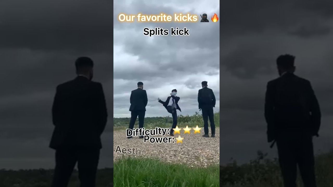 Unbelievable Taekwondo Kicks That Will Blow Your Mind! 🤯