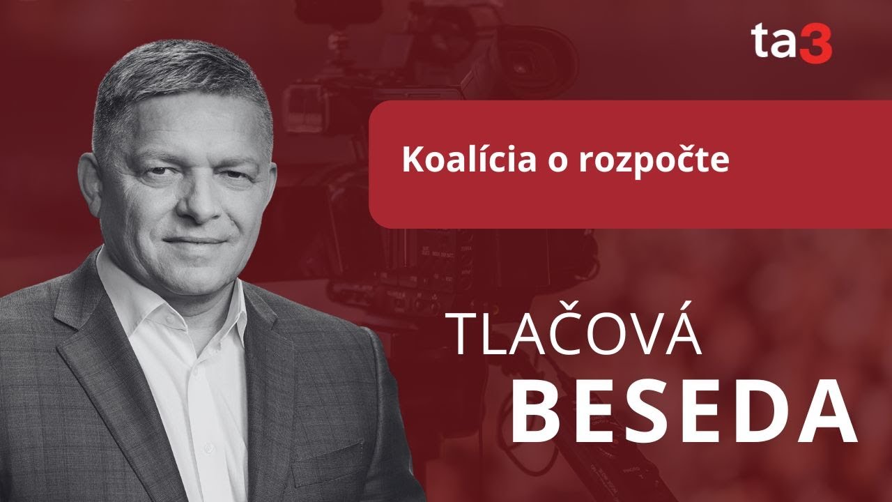 TK Koalícia o Rozpočte: Najnovšie Informácie a Diskusia 💬