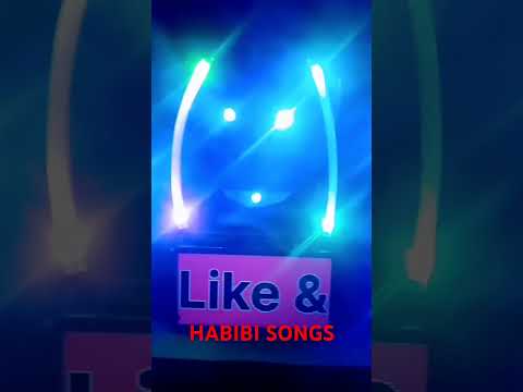 Habibi (Albanian Remix) [Official Remix Cover Video]