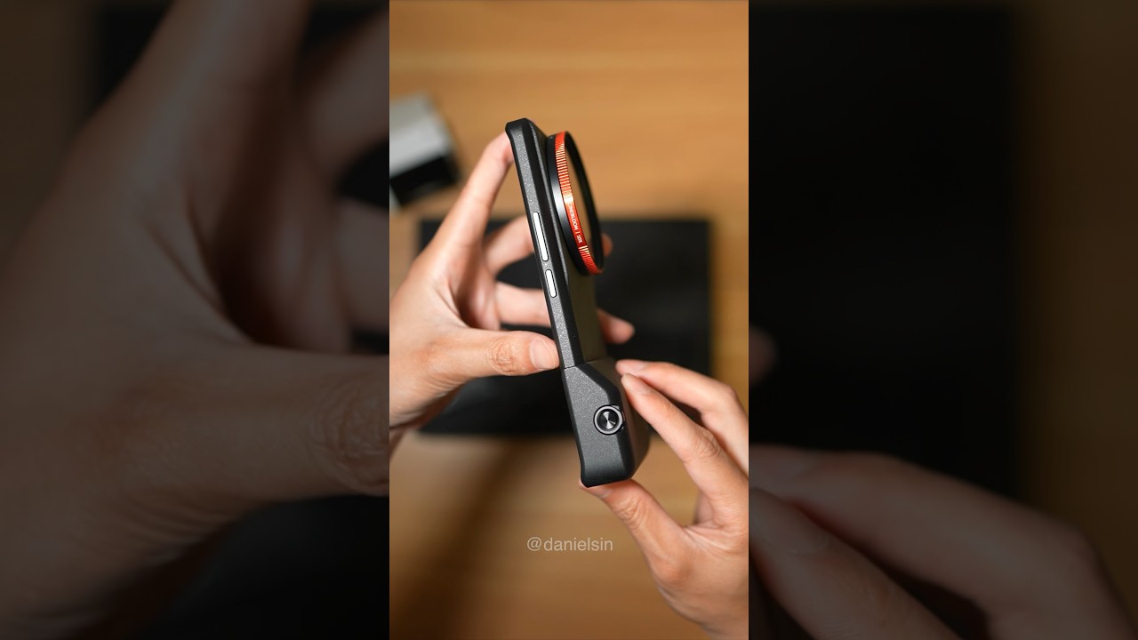 Unlock Stunning Photos with Xiaomi 13 Ultra’s Advanced Photography Kit 📸