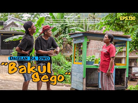 BAKUL SEGO || Dagelan Ra Jowo Episode 130 || Film Pendek Komedi