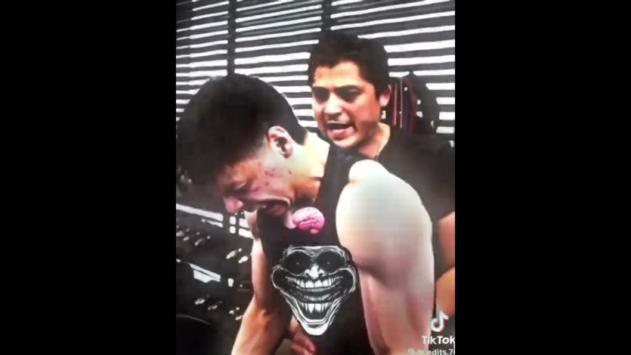 Yair 17's Physical & Mental Transformation 💪