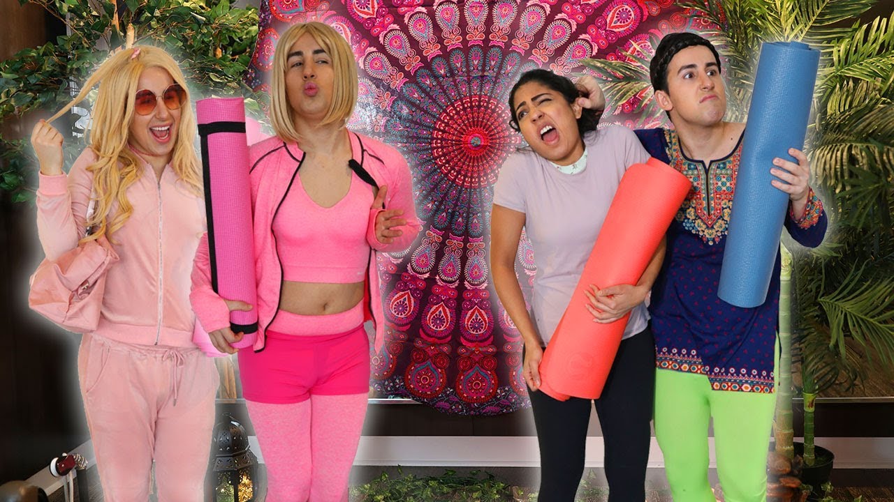 Mother-Daughter Vacation Chaos: Riya & Tootsie's Hilarious Family Adventure 🚗