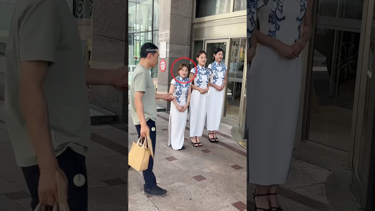 Attempt to Impress Ends in Shock 😲