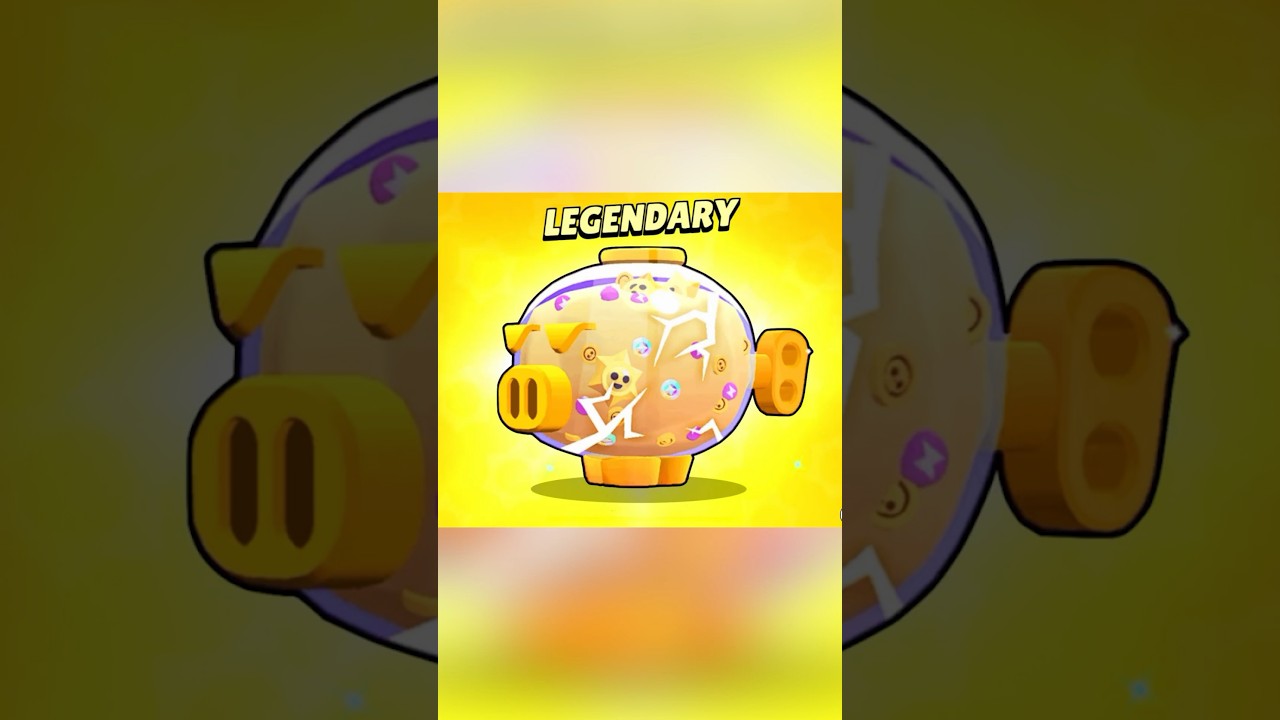 ๐ฅ Epic Brawl Stars Season Update: Legendary Characters & Star Gifts! ๐