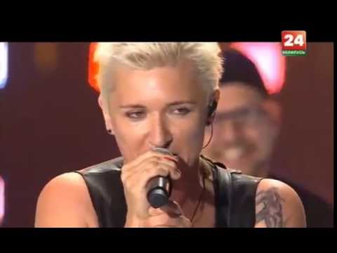 Ночные Снайперы - 31 весна (Славянский базар-2016)