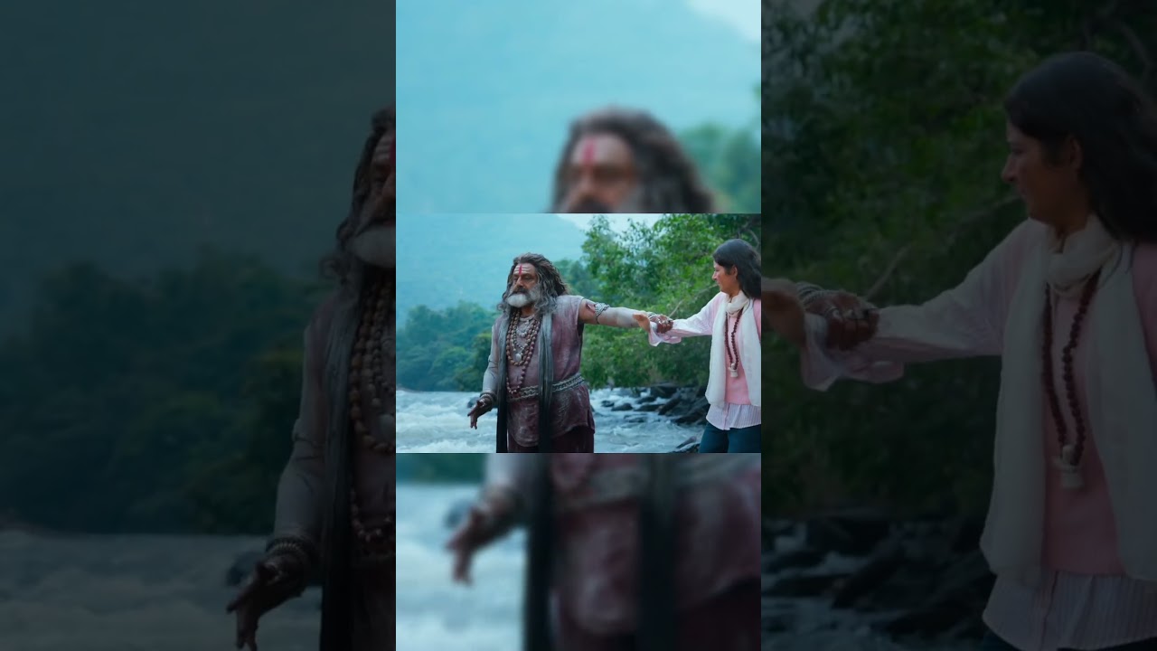 Tough locations yet full dedication