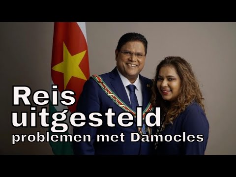Het Zwaard van Damocles