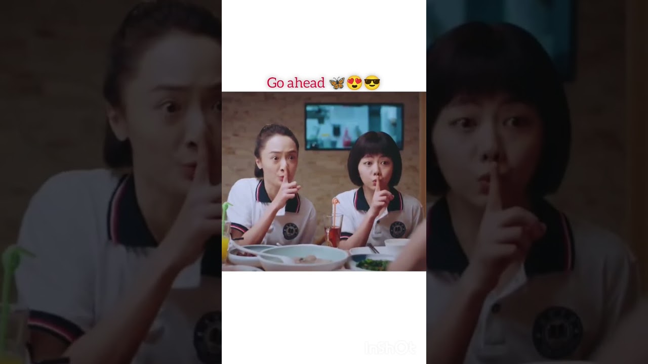 Go Ahead CDrama Ep 1 Hindi Dubbed 🌟
