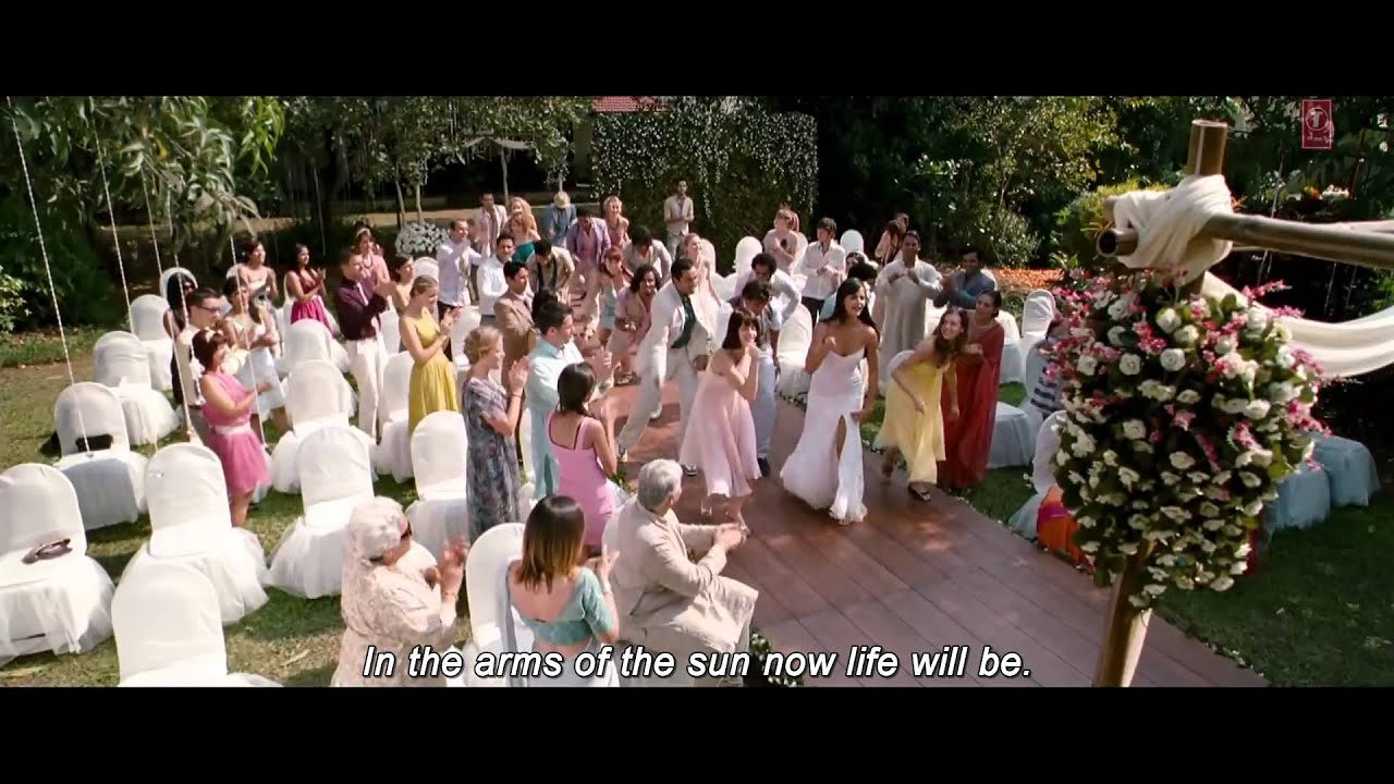 Sooraj Ki Baahon Mein | Zindagi Na Milegi Dobara (HD with English Subs) 🎬