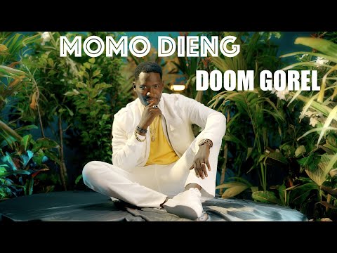 MOMO DIENG   DOOM GOREL [Officiel Clip]