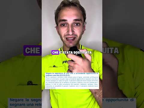 IL MANCATO ROSSO A BISSECK IN VERONA-INTER NASCONDE IL PIU GRANDE PROBLEMA DEL CALCIO ITALIANO