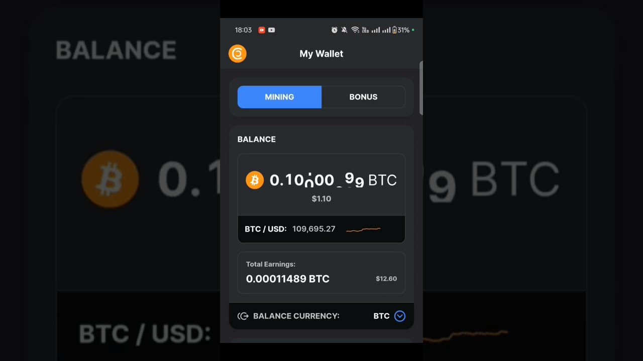 3 Three-Month Review of CT POOL Mining Final Subscription