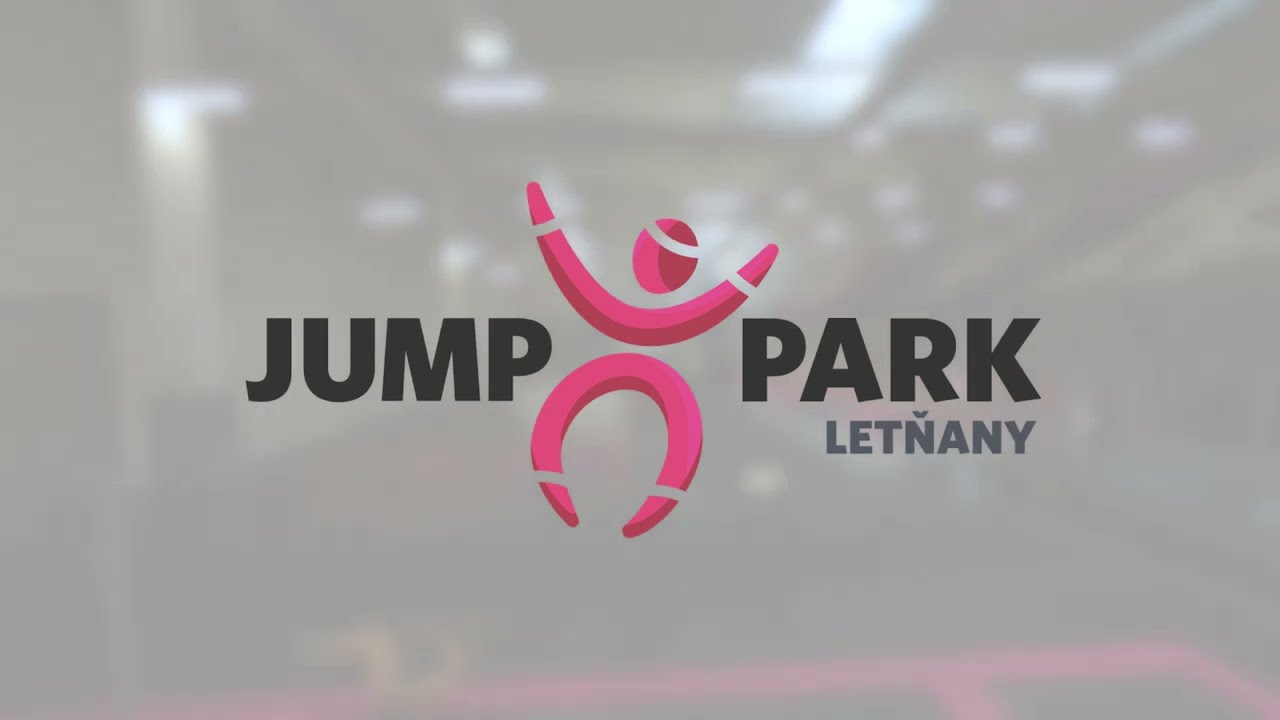 🎥 Exkluzivní FPV Promo Video pro JumpPark Letňany v Praze