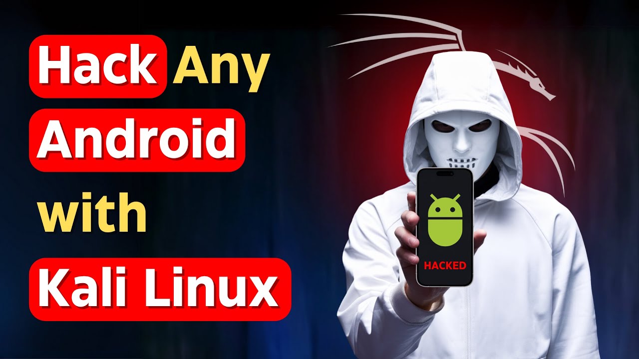 Guide to Android Security Testing with Kali Linux