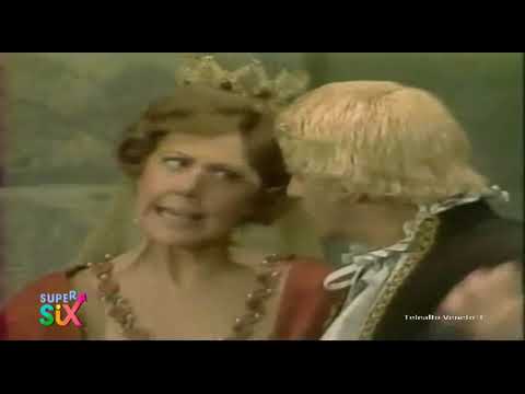 Wayne e Shuster: La Famiglia Reale (1982) 🇮🇹