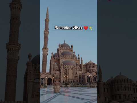 Ramadan Vibes❤ #shorts #islamicstatus #islam #ramadan #islamicreels