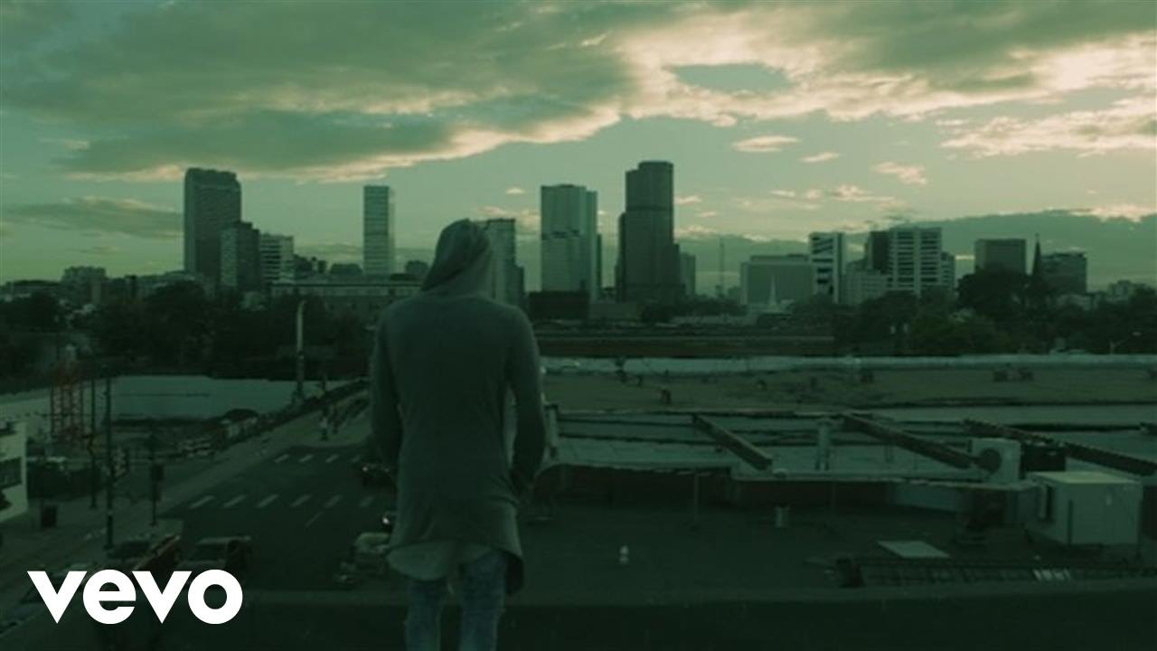 NF - Warm Up Official Music Video ๐ถ