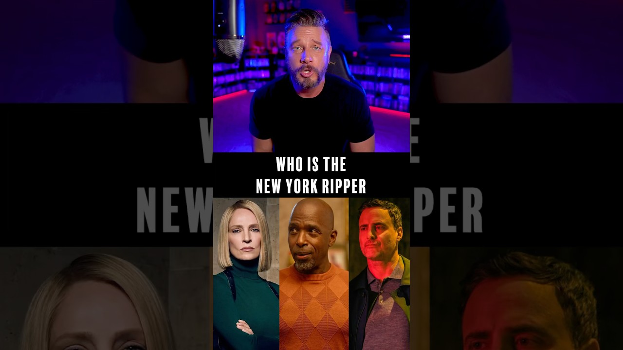 Who is the New York Ripper? Top 10 Dexter Resurrection Theories Ranked