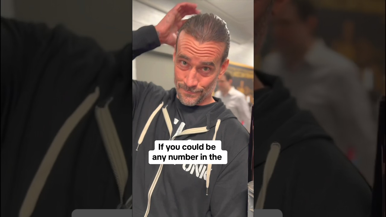 Optimal Number Selection for the Royal Rumble Match