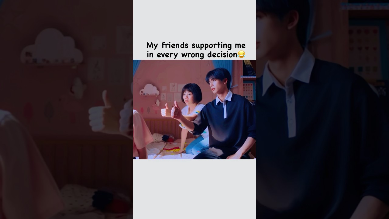 Go Ahead C-Drama: Funny Moments 😂