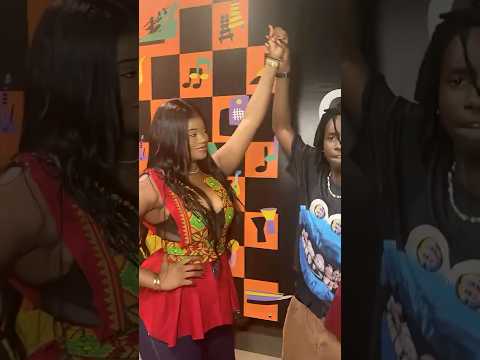 @jahmanx-press9597 Arva avec Fah Babel, Singom… #babel #sériebabel #jahman #senegal #orange