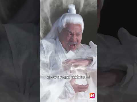 Who will win this battle? #movie #chinesedrama #drama