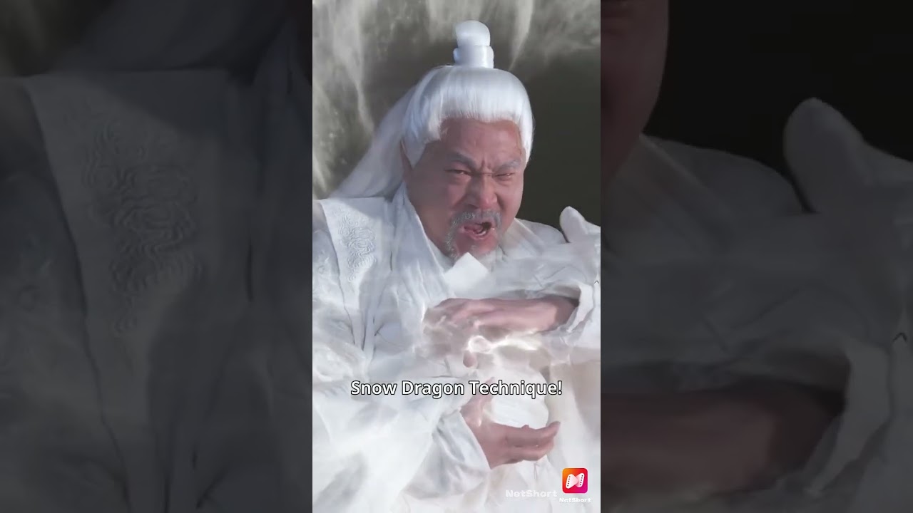 Heavenly Sword, Mortal Fate: Who Will Win? 🎬