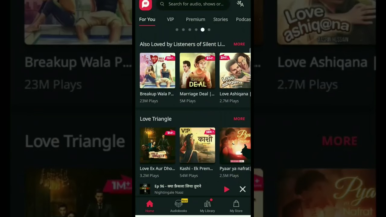 How to Use Pocket FM 🎧