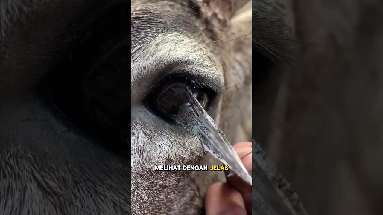 Proses Pajangan Hewan 🐾 | Short Video