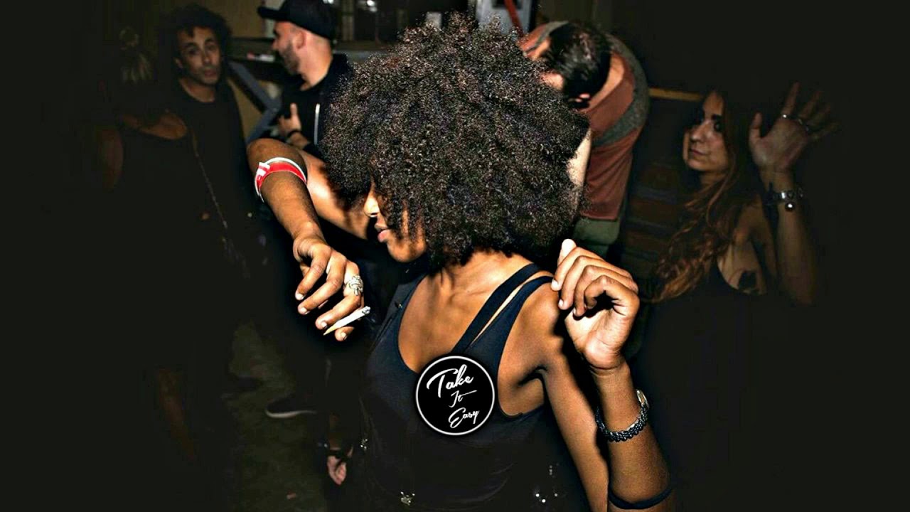 De La Soul - All Good (Sylow Remix) 🎶