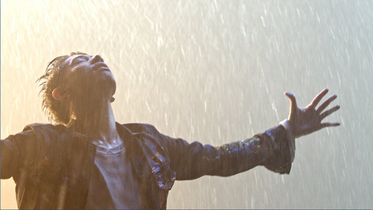 ONE OK ROCK - Wasted Nights [Official Video]