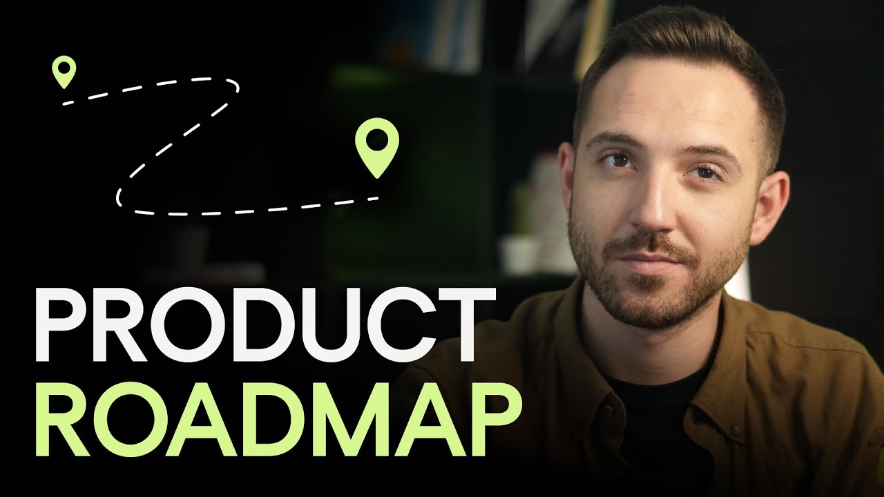 Master the Art of Creating a Product Roadmap in Just 6½ Easy Steps 🛠️
