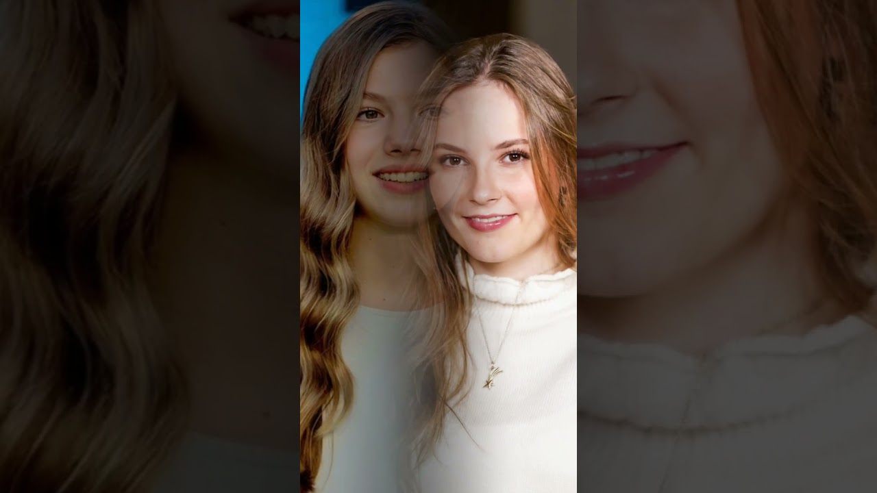 Infanta Sofía & Princess Ingrid Alexandra: Meet the Young Royals 👑