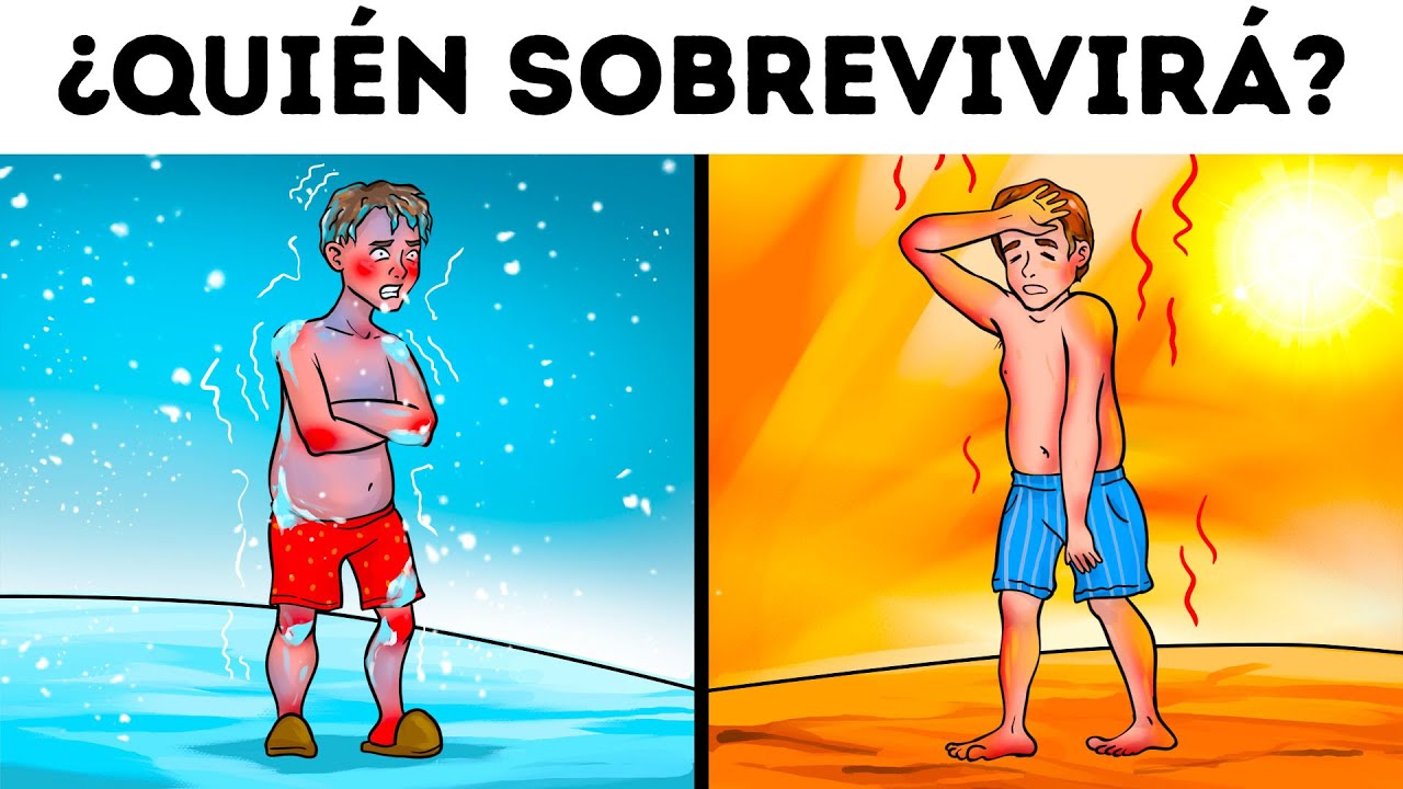 Desafía tu ingenio: Resuelve un acertijo al estilo Sherlock