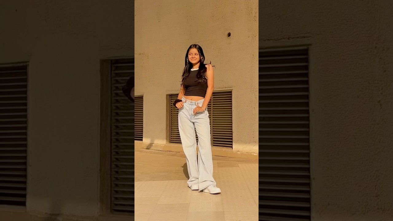 Lamborghini Dance Video 🦋 | Bollywood Moves