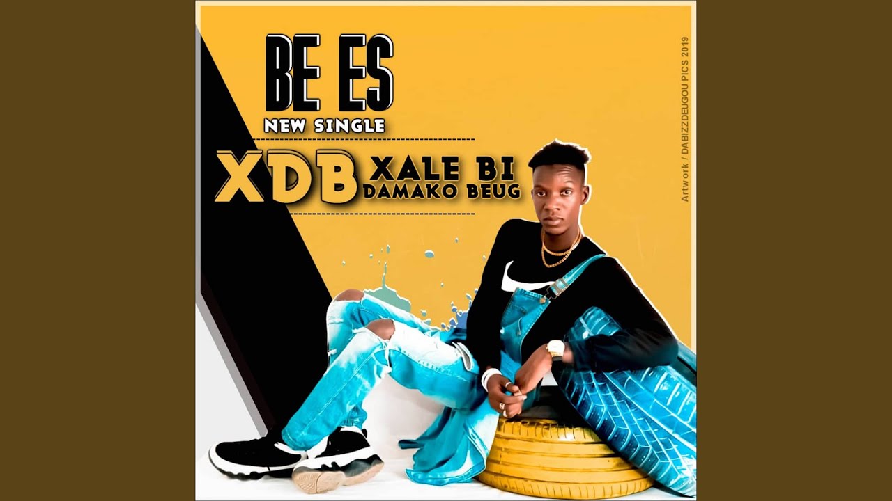 XDB Xale – Be es | Catchy Song from 2019 🎶