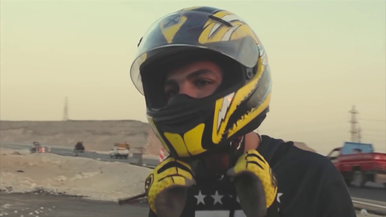 رامي صلد | كمل حلمك 🚀