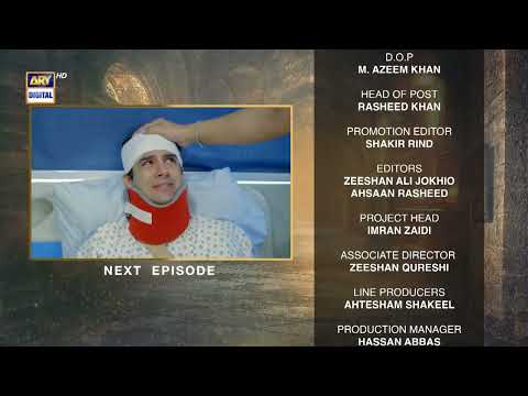 Chaalbaaz Episode 10 | Teaser | Hammad Shoaib | Zoha Tauqeer | Saniya Shamshad | ARY Digital