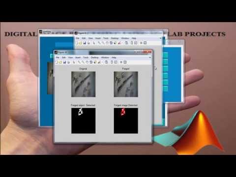 Digital Image Processing Using Matlab Projects
