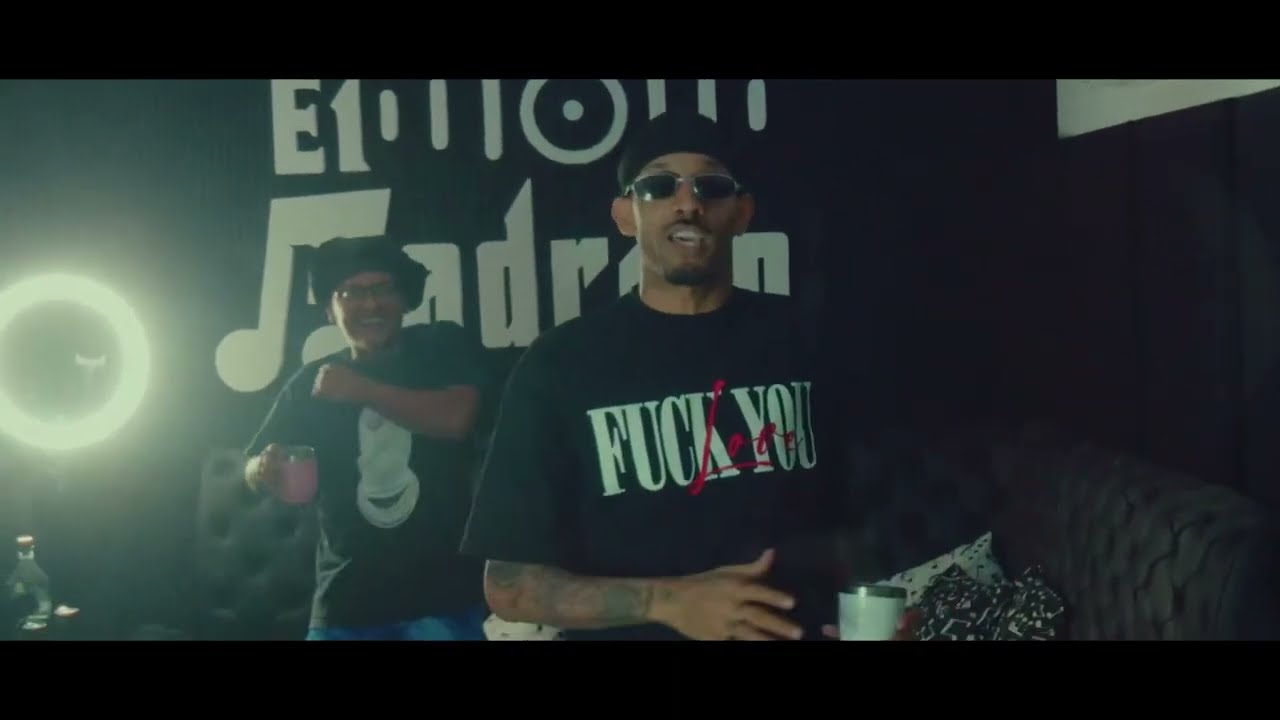 Kaly Y Kowa - La Wara (Official Video) 🎶