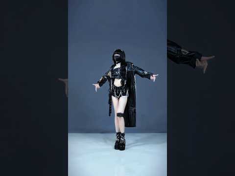 We Go Up - BABYMONSTER | Dance Cover (Mirrored)