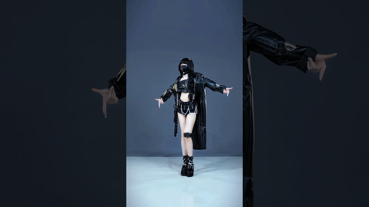 We Go Up - BABYMONSTER Dance Cover (Mirror Edition) ✨